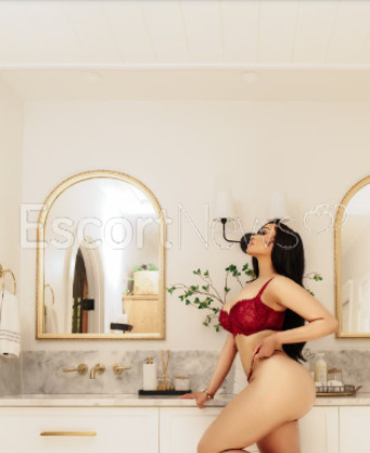 Photo escort girl Alice: the best escort service