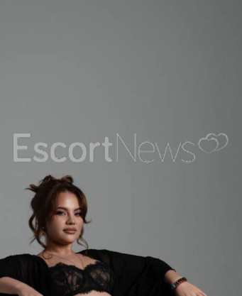 Photo escort girl Erica: the best escort service