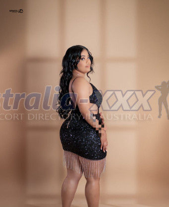 Photo escort girl Carolina: the best escort service