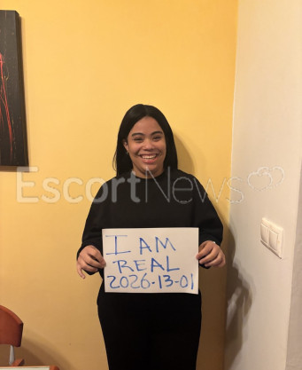 Photo escort girl Paola: the best escort service