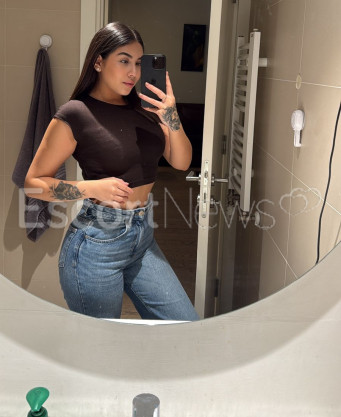 Photo escort girl Victoria : the best escort service