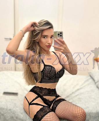 Photo escort girl Mari: the best escort service