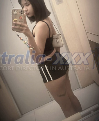 Photo escort girl Mikel: the best escort service