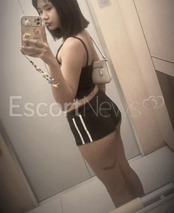 Photo escort girl Mikel: the best escort service