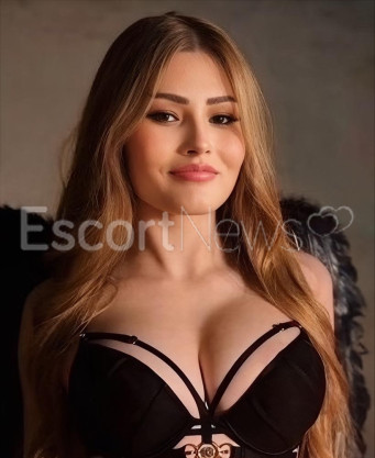 Photo escort girl MARY: the best escort service