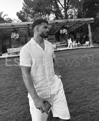 Photo escort girl HARDMANXL: the best escort service