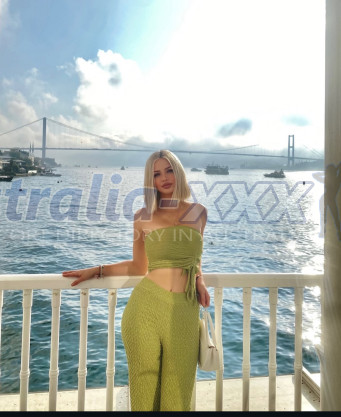 Photo escort girl NESLIHAN: the best escort service