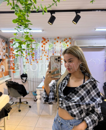 Photo escort girl gamze: the best escort service