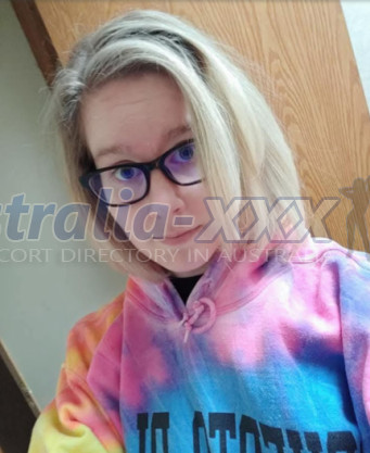 Photo escort girl Abby: the best escort service