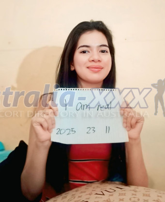 Photo escort girl kai: the best escort service