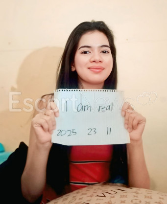 Photo escort girl kai: the best escort service