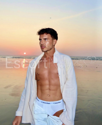 Photo escort girl Massimo: the best escort service