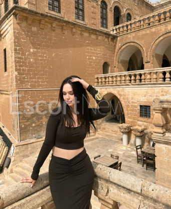 Photo escort girl BADE: the best escort service