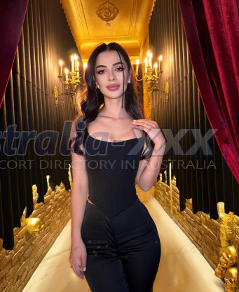 Photo escort girl Vera: the best escort service