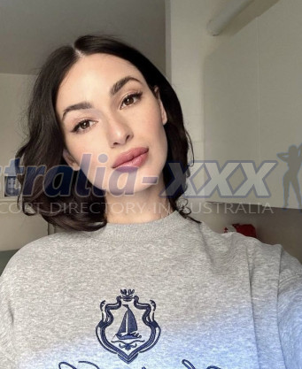 Photo escort girl Melanie _Bella: the best escort service