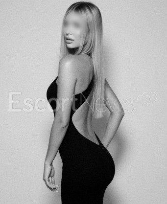 Photo escort girl Stella Winx: the best escort service
