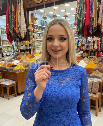 Photo escort girl SAHRA: the best escort service