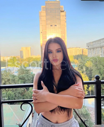 Photo escort girl Jessica: the best escort service