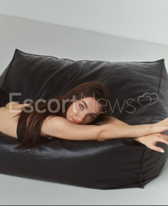 Photo escort girl Nastya: the best escort service