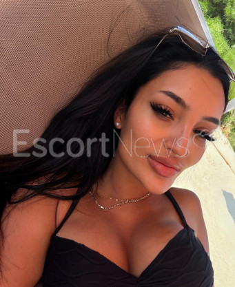 Photo escort girl Kasia: the best escort service