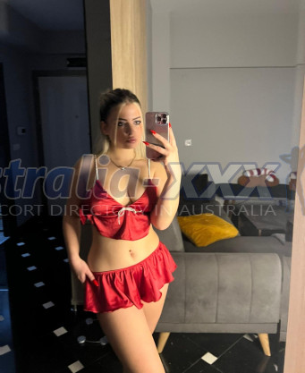 Photo escort girl Derem: the best escort service