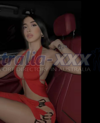 Photo escort girl Busee: the best escort service