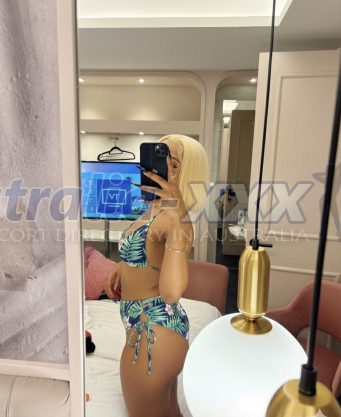 Photo escort girl Jeeessi: the best escort service