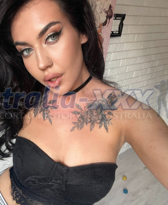 Photo escort girl Vanesa: the best escort service