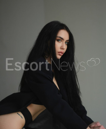 Photo escort girl Vanesa: the best escort service
