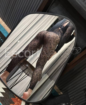 Photo escort girl Monika: the best escort service