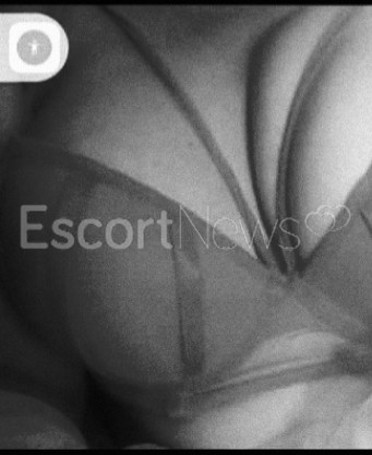 Photo escort girl Valentina: the best escort service