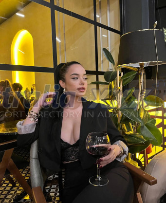 Photo escort girl ADEN: the best escort service