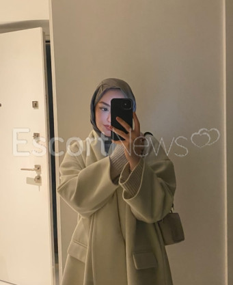 Photo escort girl Defne: the best escort service