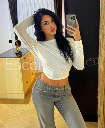 Photo escort girl melis: the best escort service