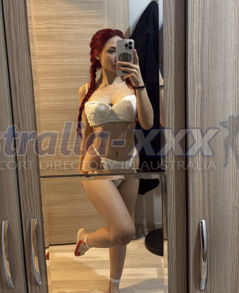 Photo escort girl Lena: the best escort service