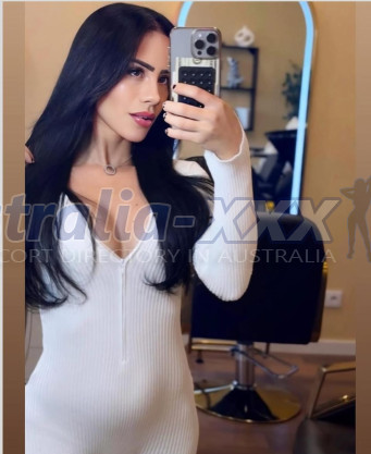 Photo escort girl Alicia: the best escort service