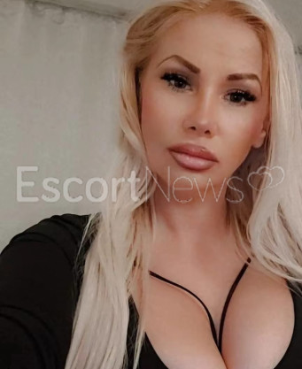 Photo escort girl FrancheskA: the best escort service