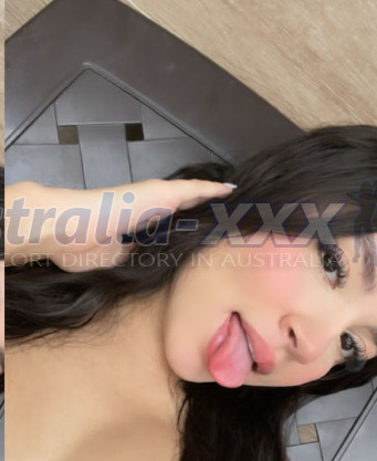 Photo escort girl Nora: the best escort service