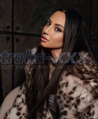 Photo escort girl Venessa: the best escort service