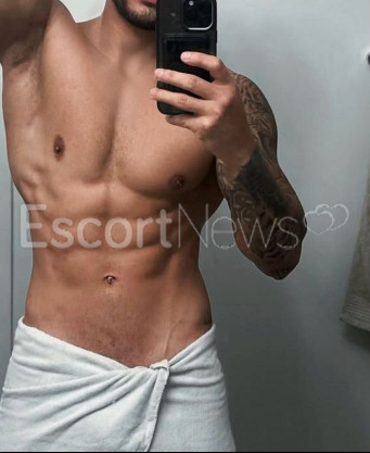 Photo escort girl Davi: the best escort service