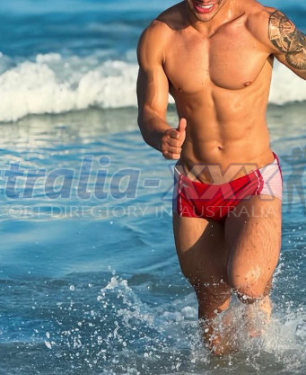 Photo escort girl Kadu : the best escort service