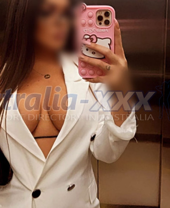 Photo escort girl Mila: the best escort service