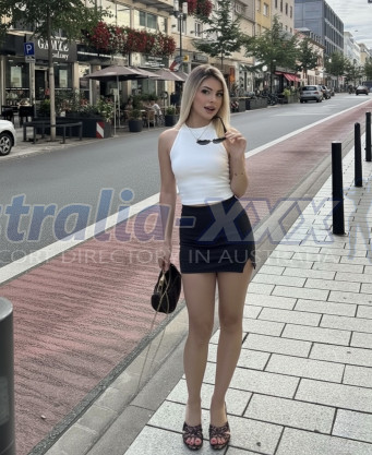 Photo escort girl Sude: the best escort service