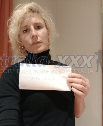 Photo escort girl LiliBlondx : the best escort service