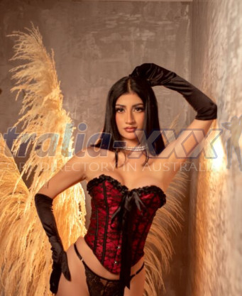 Photo escort girl Natasha: the best escort service