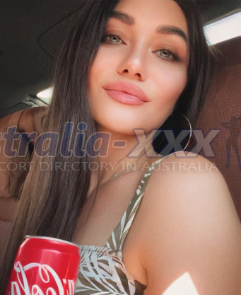 Photo escort girl Sofia : the best escort service