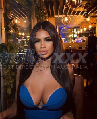 Photo escort girl Nicoli Mancini: the best escort service