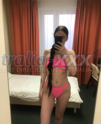 Photo escort girl Darina: the best escort service