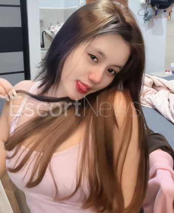 Photo escort girl Cici Amelia62: the best escort service