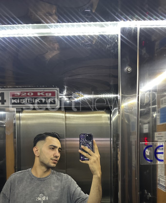 Photo escort girl Talha: the best escort service